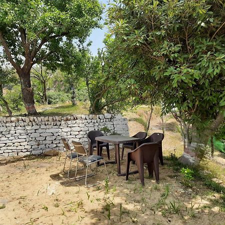 Mukteshwar Grand Retreat 穆克缇斯瓦 外观 照片