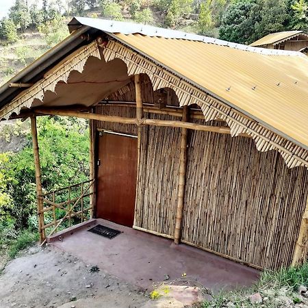 Mukteshwar Grand Retreat 穆克缇斯瓦 外观 照片