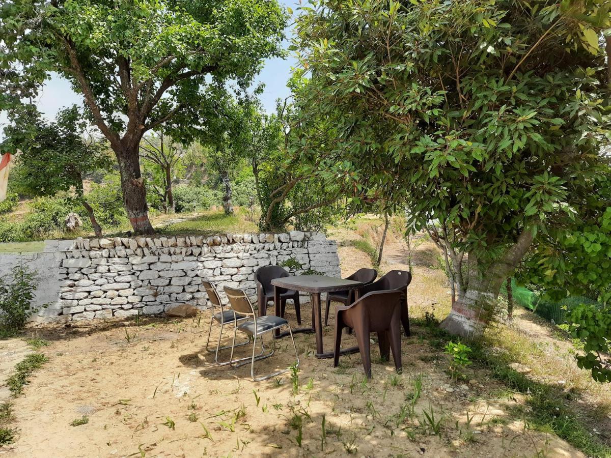 Mukteshwar Grand Retreat 穆克缇斯瓦 外观 照片