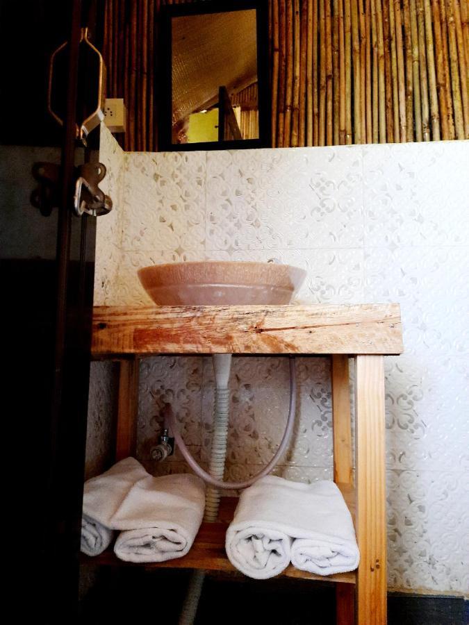 Mukteshwar Grand Retreat 穆克缇斯瓦 外观 照片