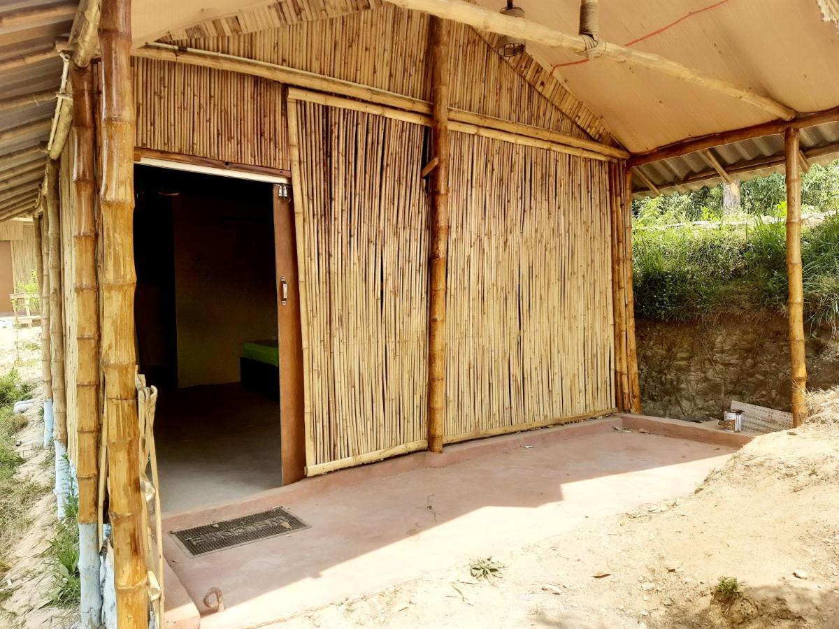 Mukteshwar Grand Retreat 穆克缇斯瓦 外观 照片