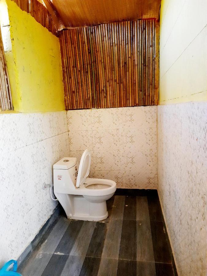 Mukteshwar Grand Retreat 穆克缇斯瓦 外观 照片