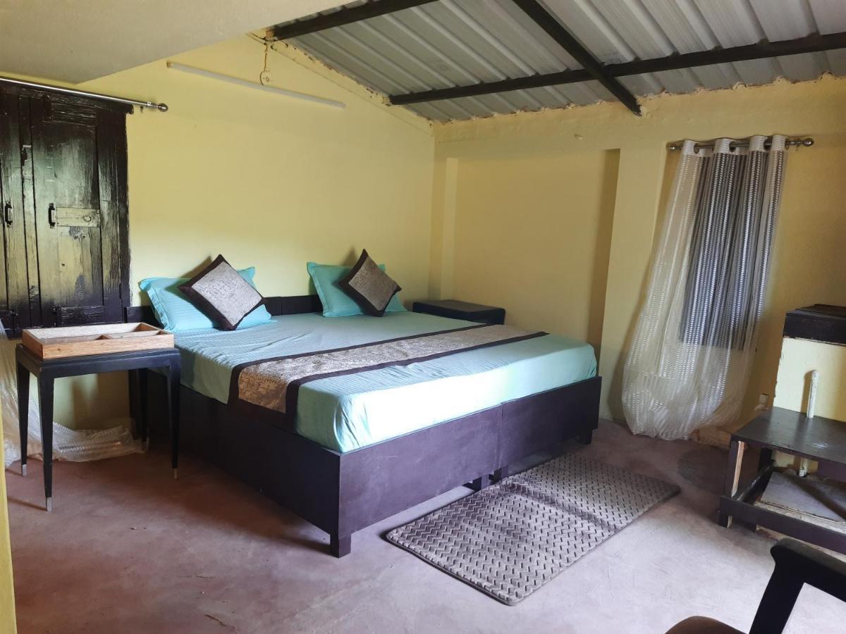 Mukteshwar Grand Retreat 穆克缇斯瓦 外观 照片