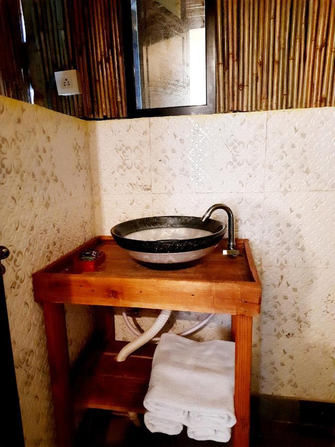 Mukteshwar Grand Retreat 穆克缇斯瓦 外观 照片