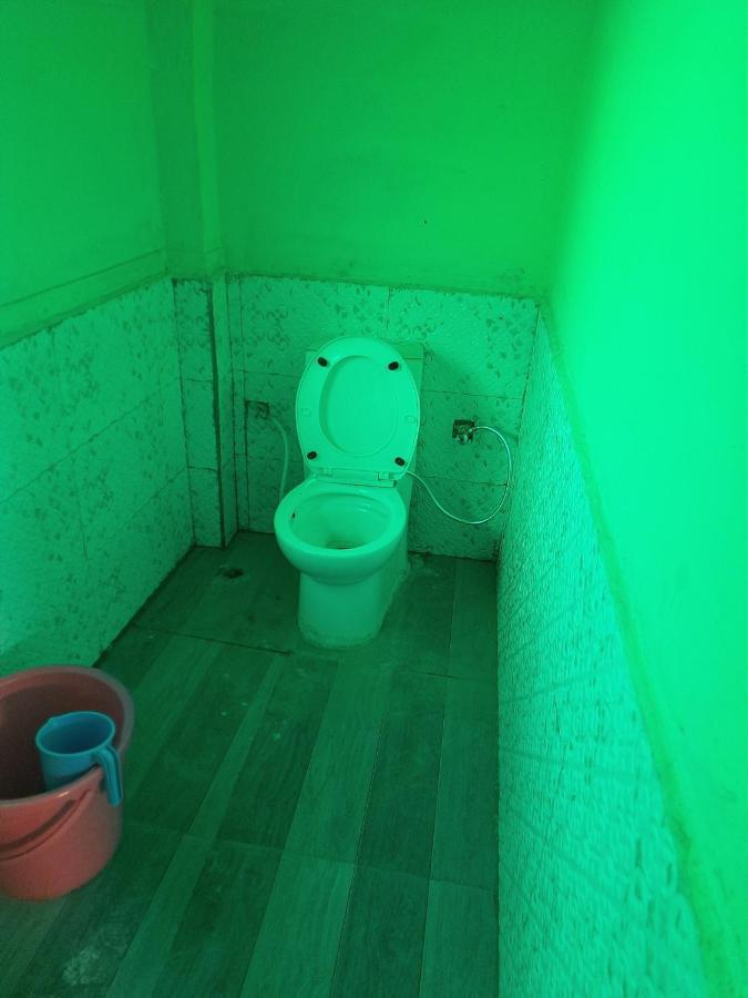 Mukteshwar Grand Retreat 穆克缇斯瓦 外观 照片