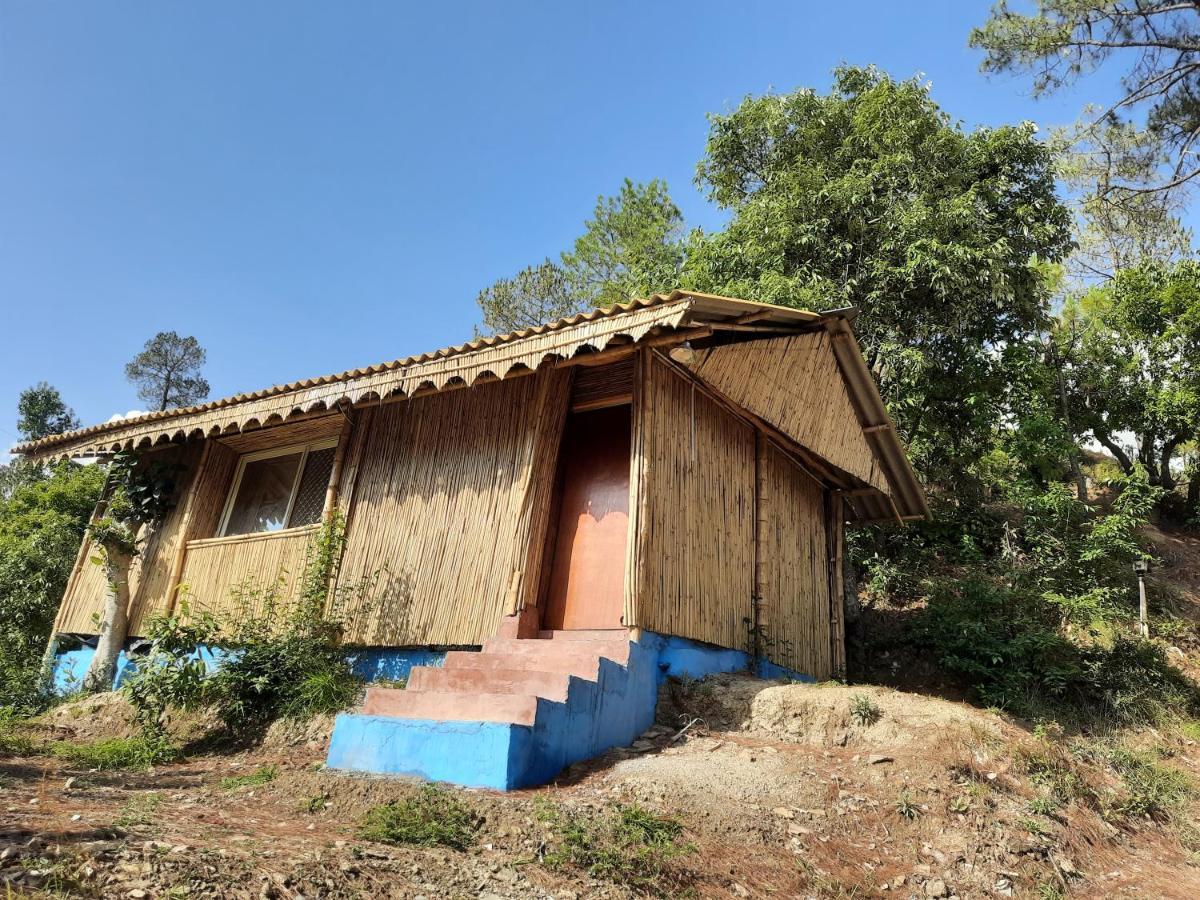 Mukteshwar Grand Retreat 穆克缇斯瓦 外观 照片